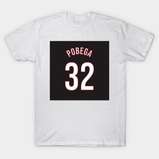 Pobega 32 Home Kit - 22/23 Season T-Shirt